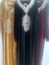 Black moroccan fatima for sale  LONDON