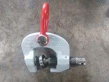 Lifting clamp campbell for sale  Alvin