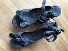 Vialis clogs sandalen gebraucht kaufen  Ludwigshafen am Rhein