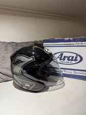 Arai café racer d'occasion  Bastia-