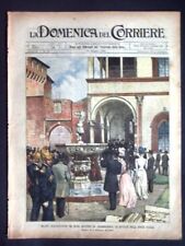 1900 milano musei usato  Milano