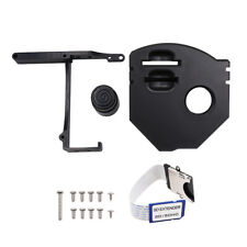 Kit de montagem impresso em 3D para adaptador de extensão de cartão remoto host GDEMU DreamCast VA1, usado comprar usado  Enviando para Brazil
