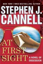 First sight novel for sale  Imperial