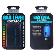 Magnetic gas bottle for sale  SMETHWICK
