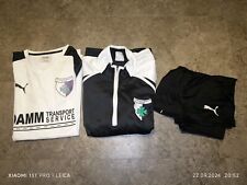 Fußball kleidung set gebraucht kaufen  Hövelhof