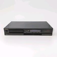 CD player 1986 Technics SL-P115 para PEÇAS/REPARO, usado comprar usado  Enviando para Brazil