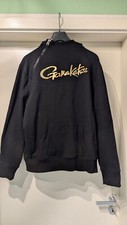 Gamakatsu hoodie gebraucht kaufen  Köln