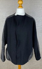 Damen poncho jacke gebraucht kaufen  Rostock