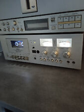 Platine cassette akai d'occasion  Douvrin