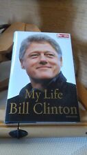 Life. bill clinton. usato  Melzo
