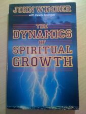 Dynamics spiritual growth for sale  UK