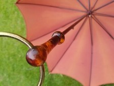 Vintage umbrella unique for sale  Milwaukee