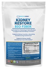 Kidney restore bio for sale  Wood Ridge