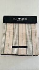 Ian mankin fabric for sale  ANDOVER
