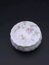 Wedgwood rosehip orchid for sale  LONDON