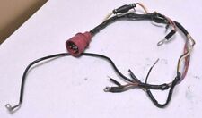 Evinrude outboard 1986 for sale  Burnsville