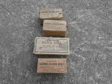 Ww2 resistance lot d'occasion  France