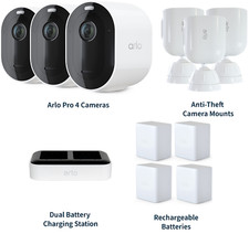 Arlo pro spotlight for sale  Wichita