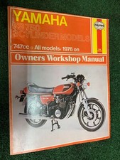 Yamaha xs750 1976 for sale  Escondido