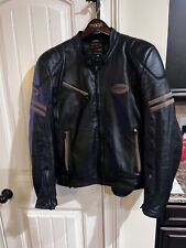 leathers spidi for sale  Cumming