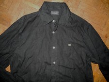 Chemise manches longues d'occasion  Rouxmesnil-Bouteilles