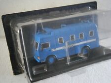 Fourgon miniature iveco d'occasion  Vis-en-Artois