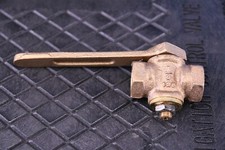 Bronze ground plug d'occasion  Expédié en France