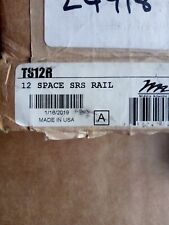 Middle atlantic ts12r for sale  CARDIFF