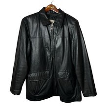 Wilsons black leather for sale  Eden Prairie