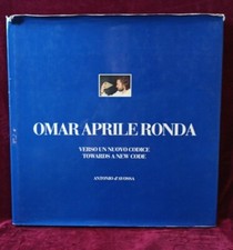 Omar ronda verso usato  Fucecchio