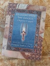 Healing angels oracle for sale  TAMWORTH