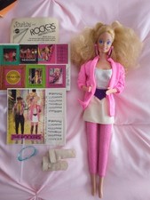 Barbie rockers 1st for sale  Norwalk