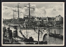 Hamburg segelschiff hein gebraucht kaufen  Berlin