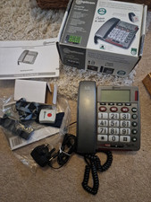 Amplicomms powertel alarm for sale  BRADFORD