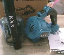 Cordless vacuum cleaner for sale  Iva