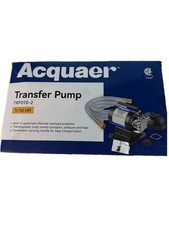 Acquaer portable electric for sale  Daytona Beach