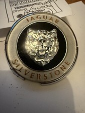 Jaguar silverstone limited for sale  POOLE