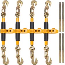 Ratchet chain binder for sale  Perth Amboy