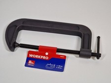 Workpro w032021we 200 gebraucht kaufen  Seckach