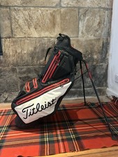 Titleist stadry players for sale  BRIDGE OF WEIR