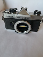 Fujica 605 for sale  MARYPORT