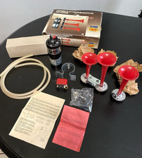 Fiamm trio air for sale  Memphis