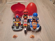 Playmobil 5113 harley gebraucht kaufen  Troisdorf