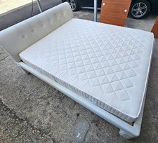 Letto matrimoniale frau usato  Roma