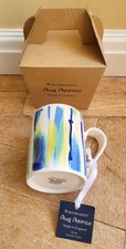 Portmeirion mug meirion for sale  BRIDGWATER