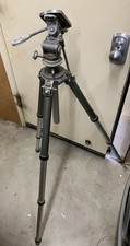 Vtg gitzo heavy for sale  San Luis Obispo
