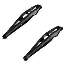 Braço Controle Inferior Traseira Esquerda E Direita Par Conjunto De 2 Para Volvo 240 260 Series comprar usado  Enviando para Brazil