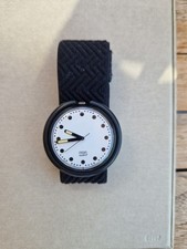 Swatch uhr pop gebraucht kaufen  Titz