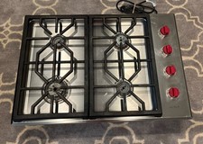 Wolf dual stacked for sale  Rochester