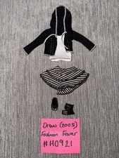 Vintage barbie fashion for sale  NORMANTON